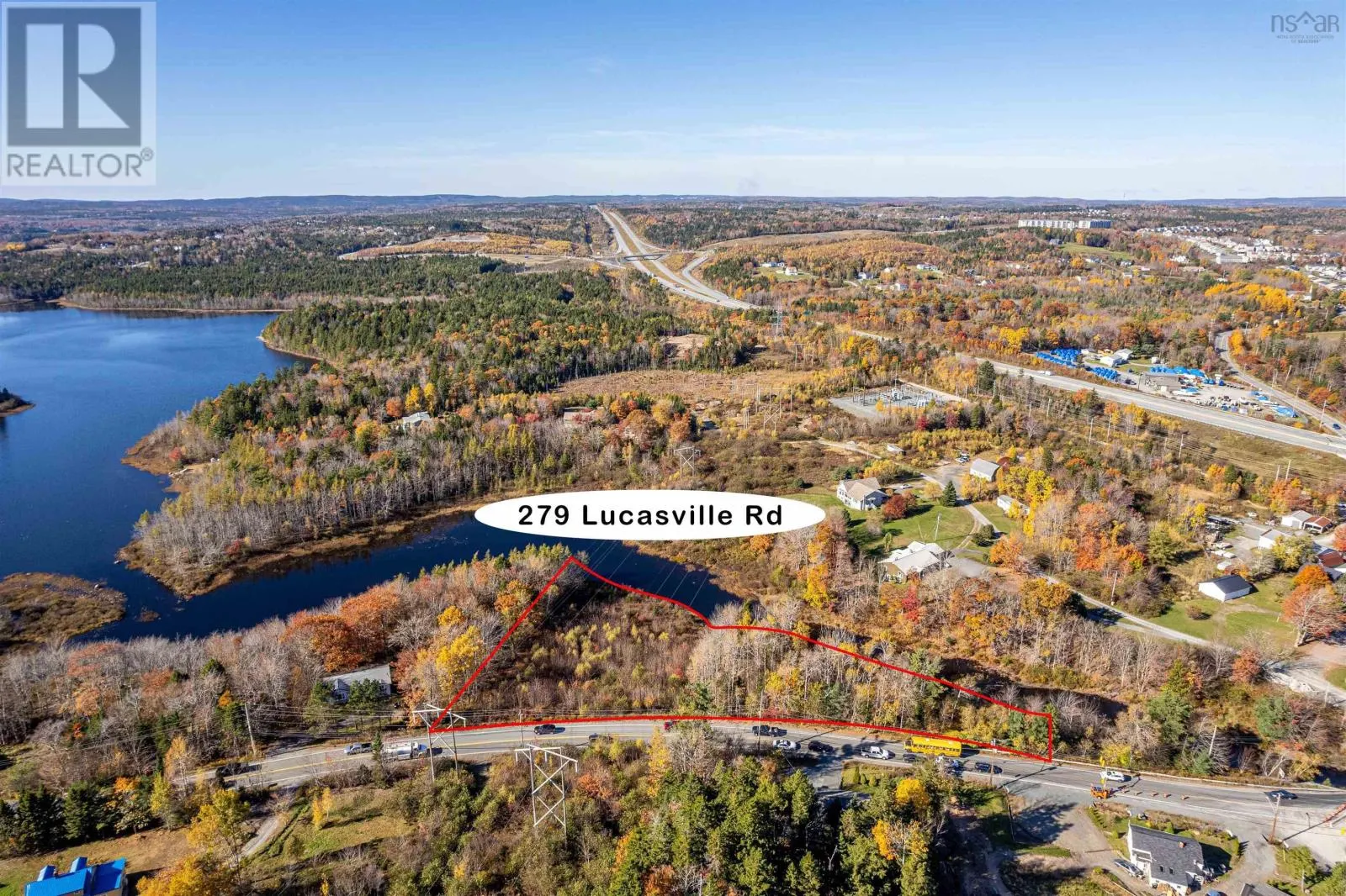 279 Lucasville Road