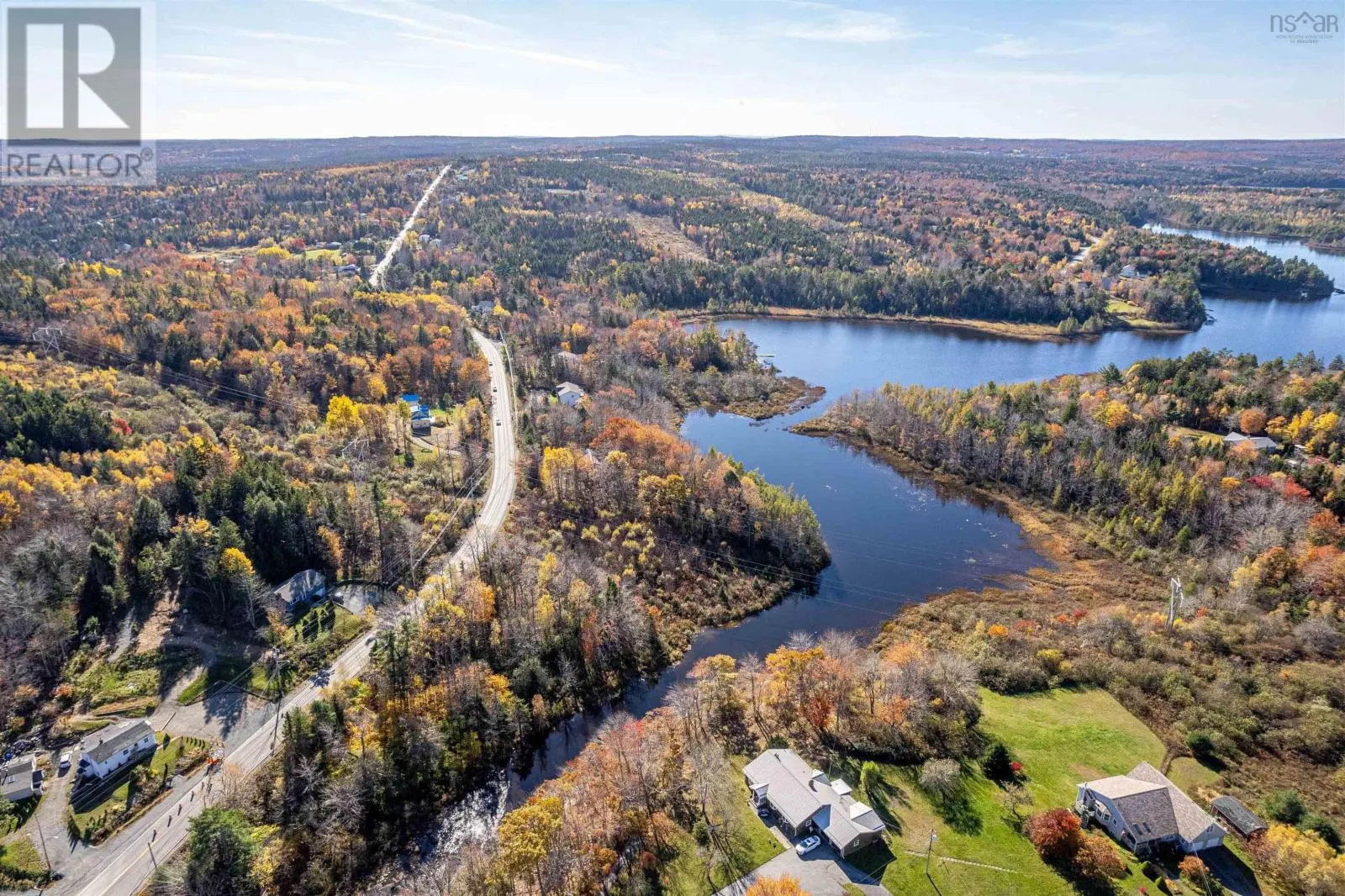 279 Lucasville Road