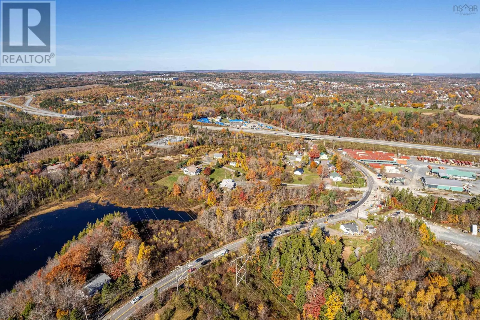 279 Lucasville Road