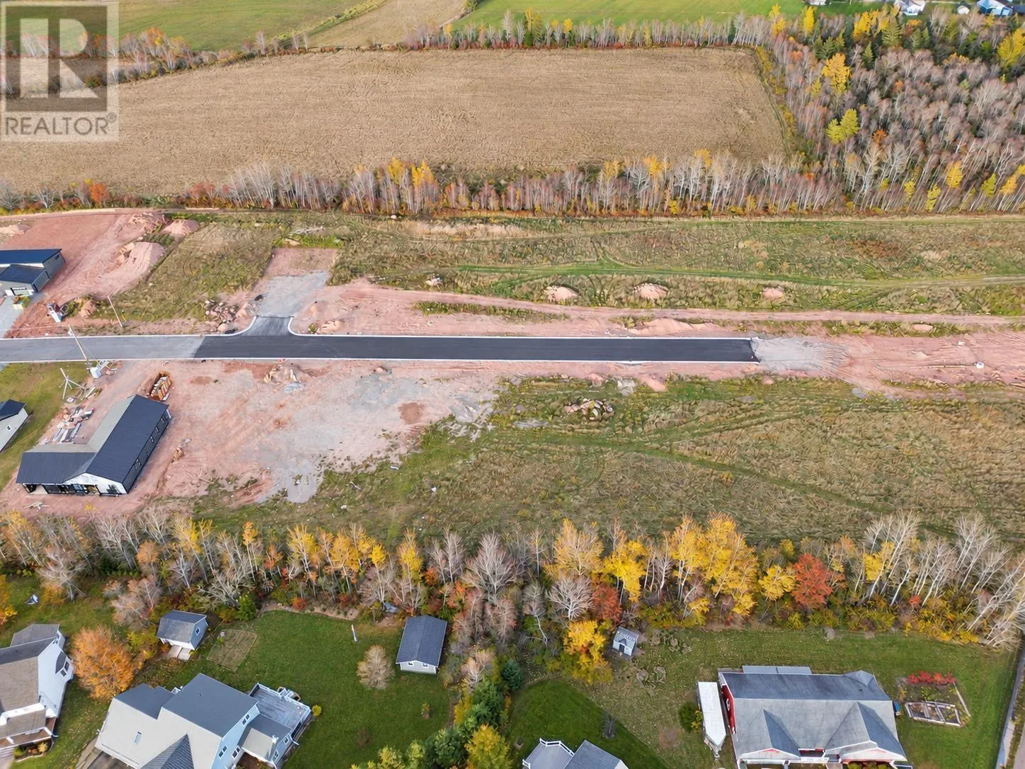 Lot 26-7 Marshview Drive
