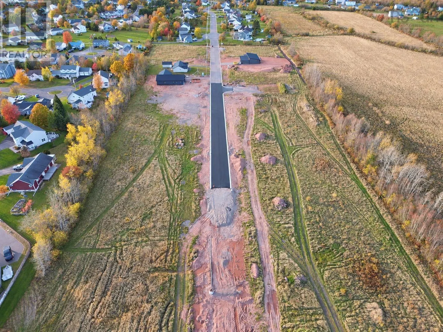 Lot 26-7 Marshview Drive