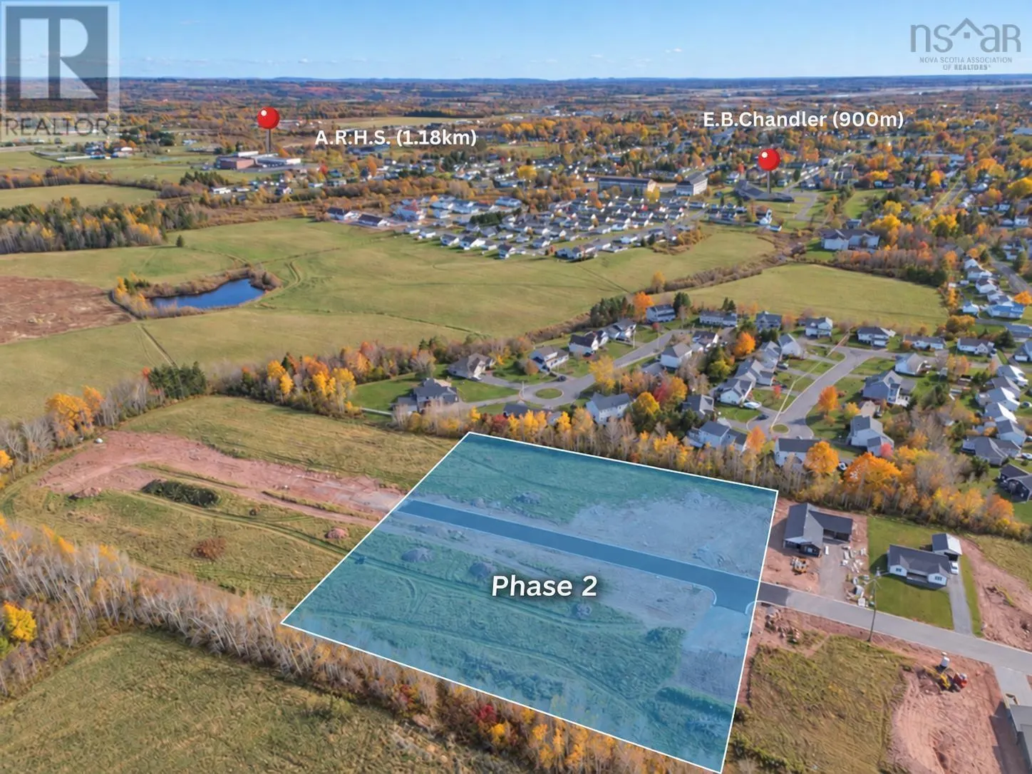 Lot 26-9 Marshview Drive