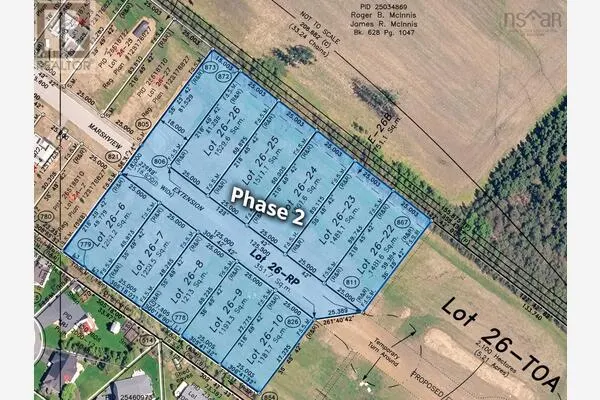 Lot 26-10 Marshview Drive