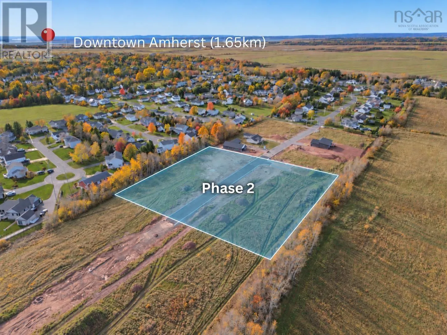 Lot 26-24 Marshview Drive
