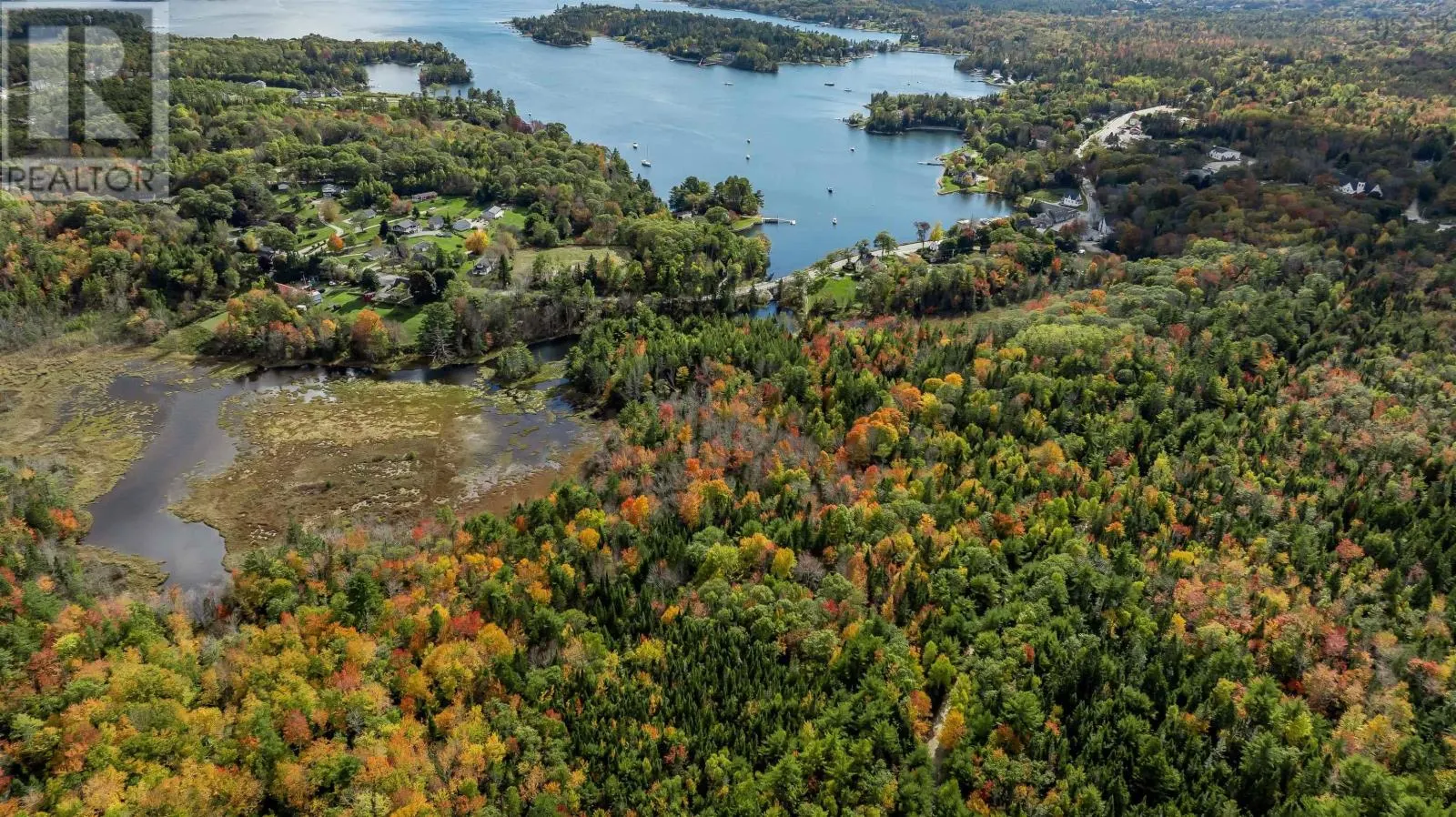 Lot 100 Highway 3