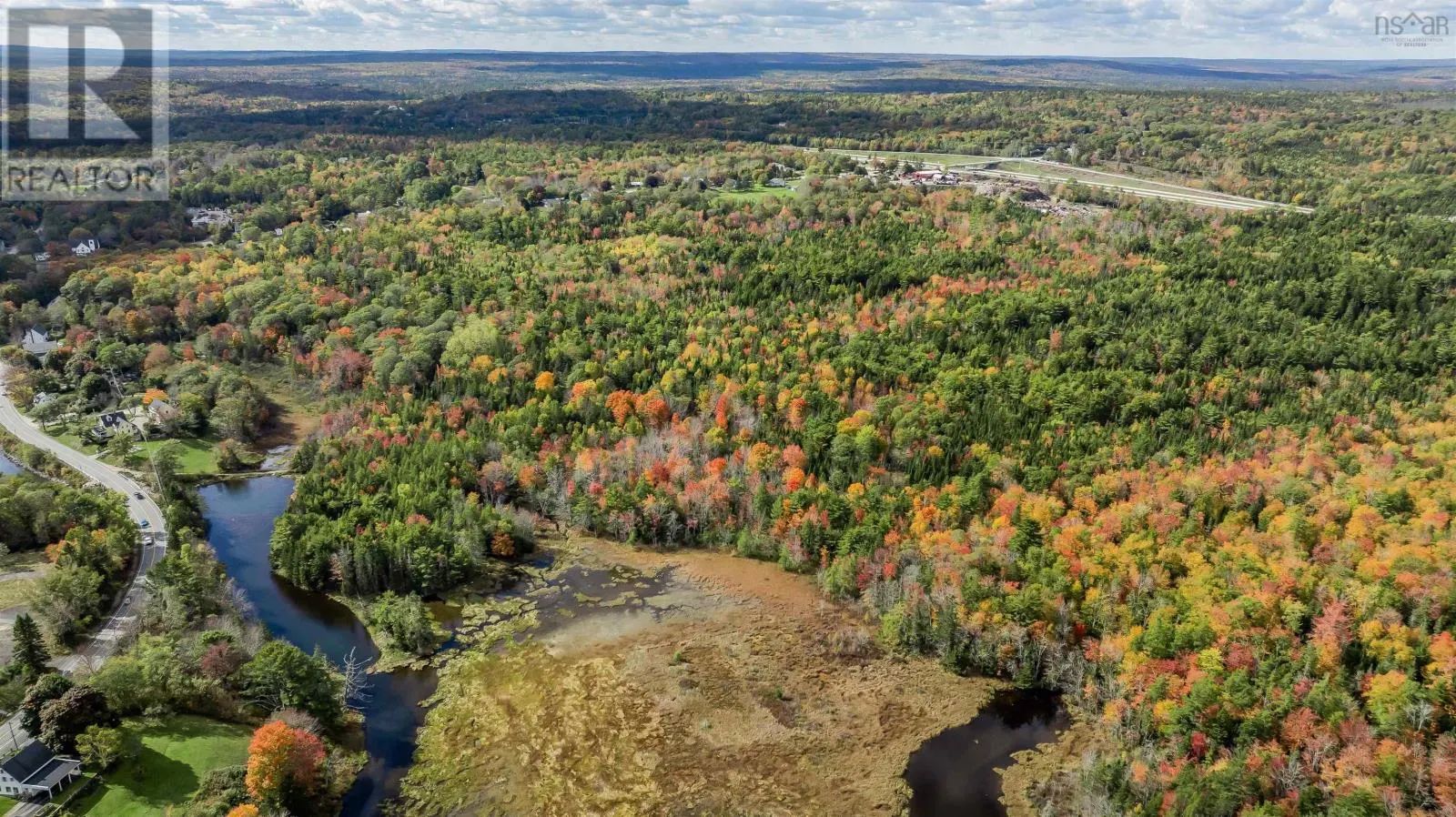 Lot 100 Highway 3