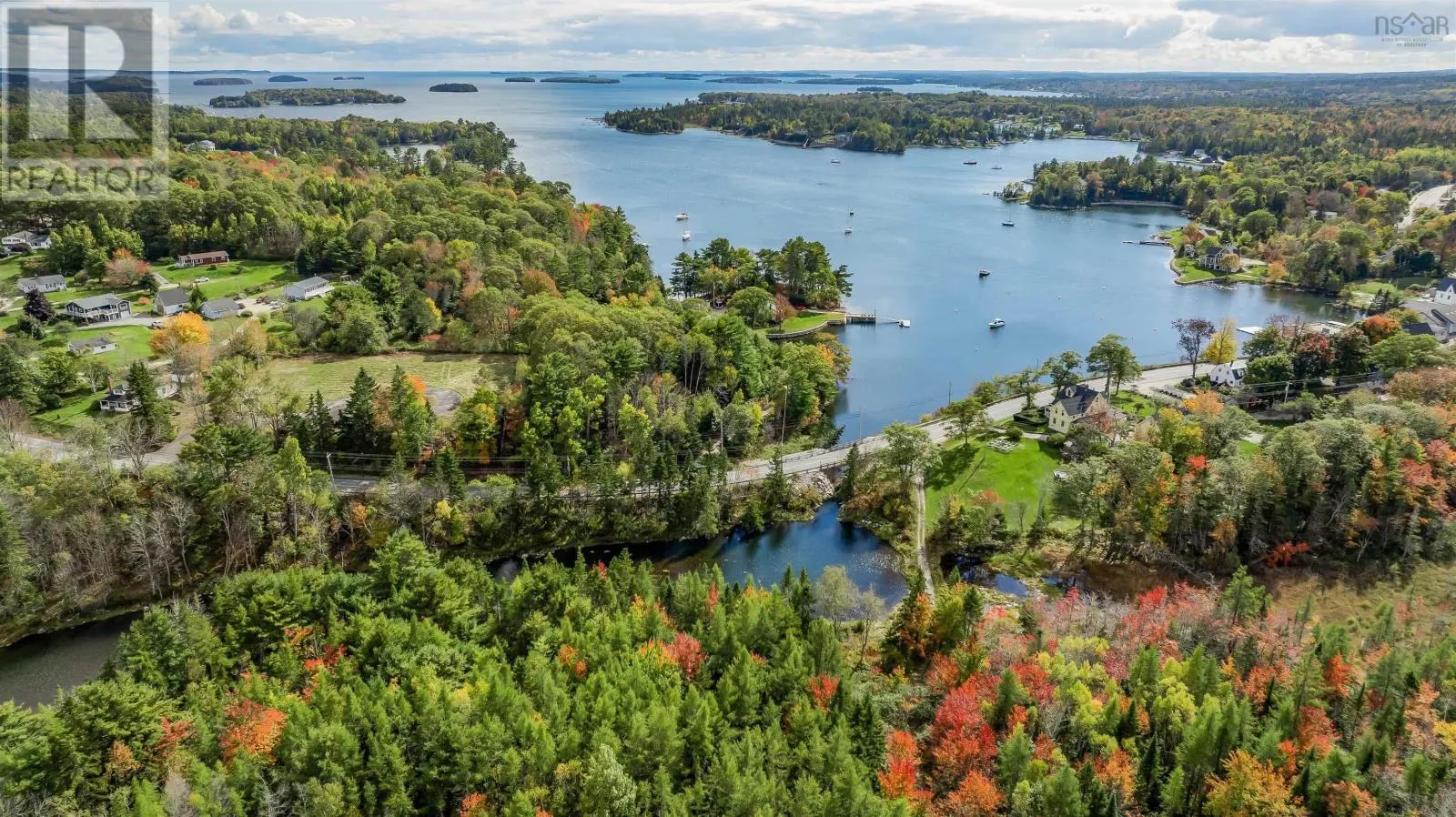 Lot 100 Highway 3