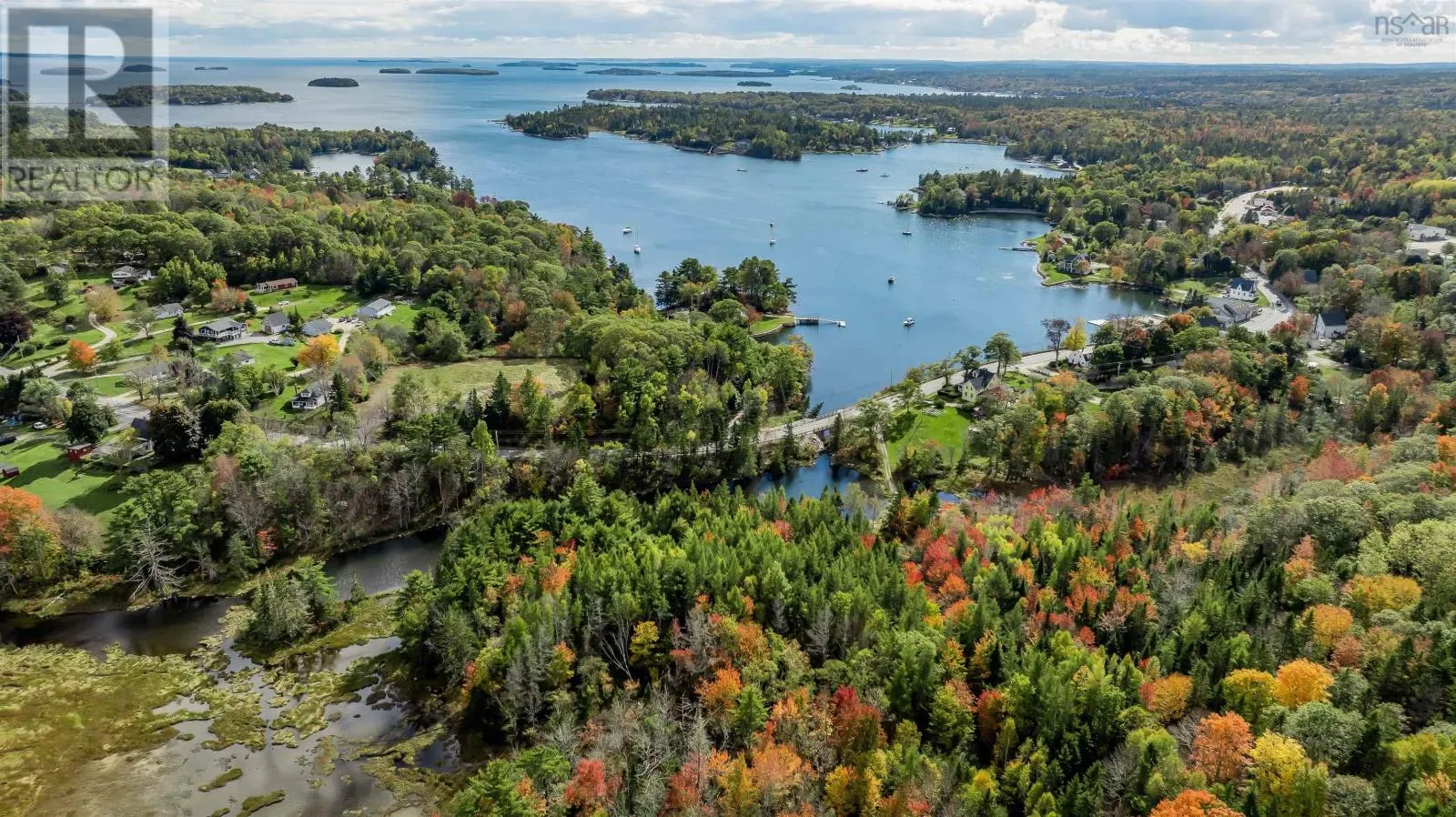 Lot 100 Highway 3