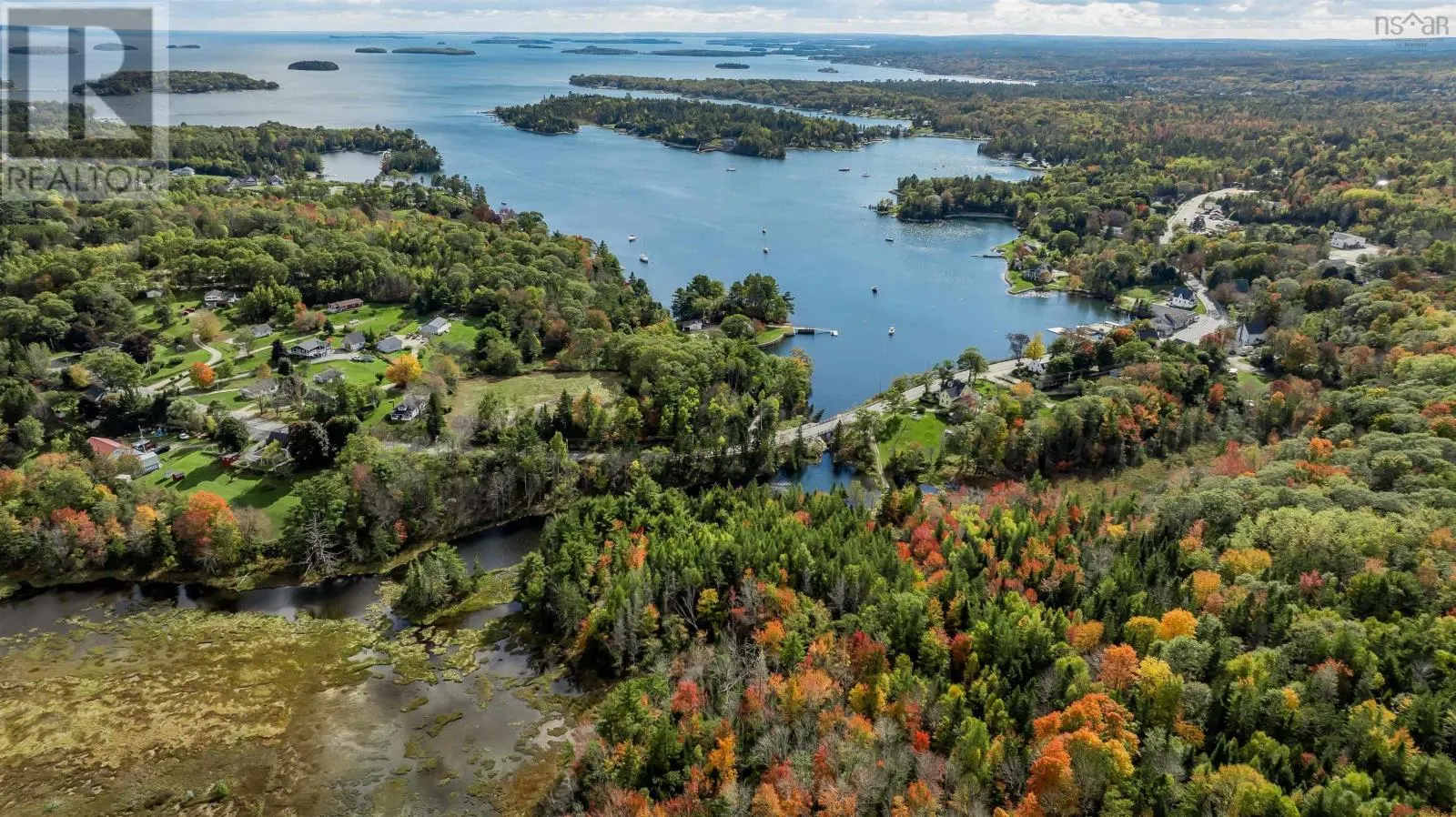 Lot 100 Highway 3