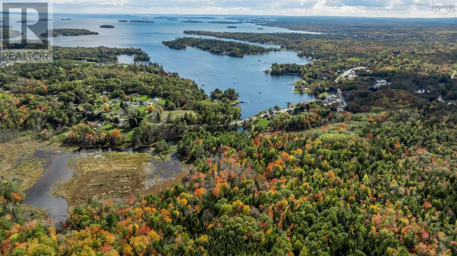 Lot 100 Highway 3