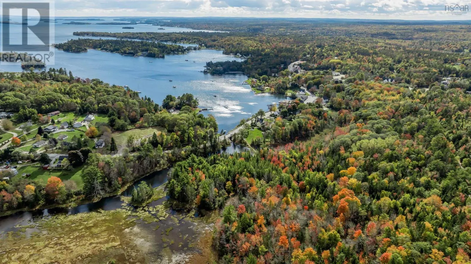 Lot 100 Highway 3
