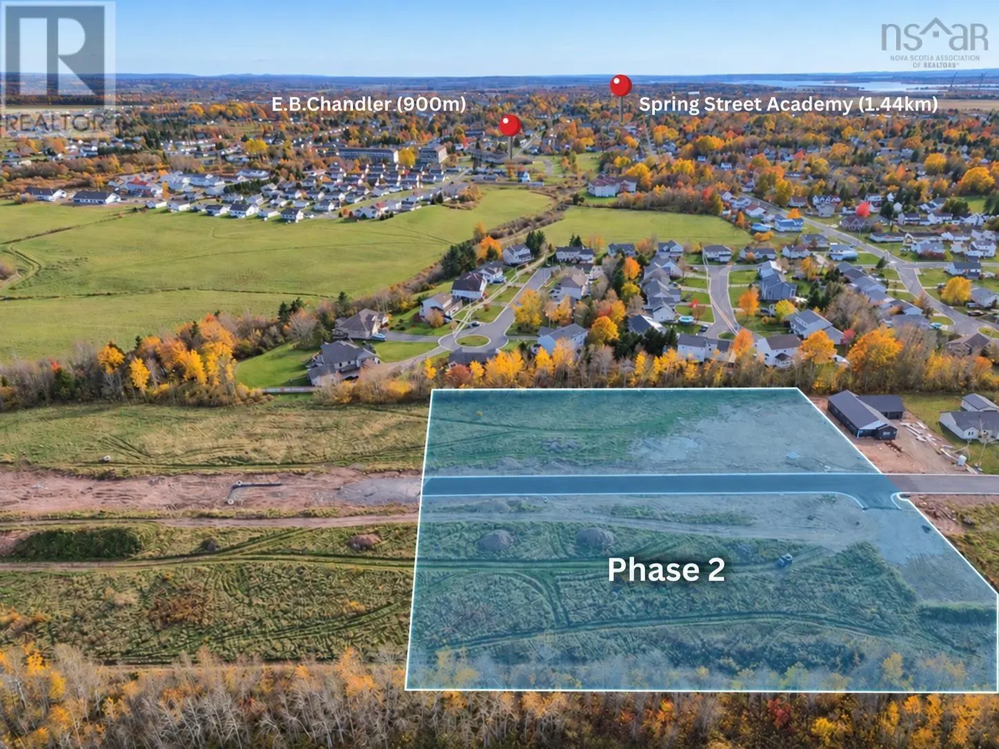 Lot 26-23 Marshview Drive