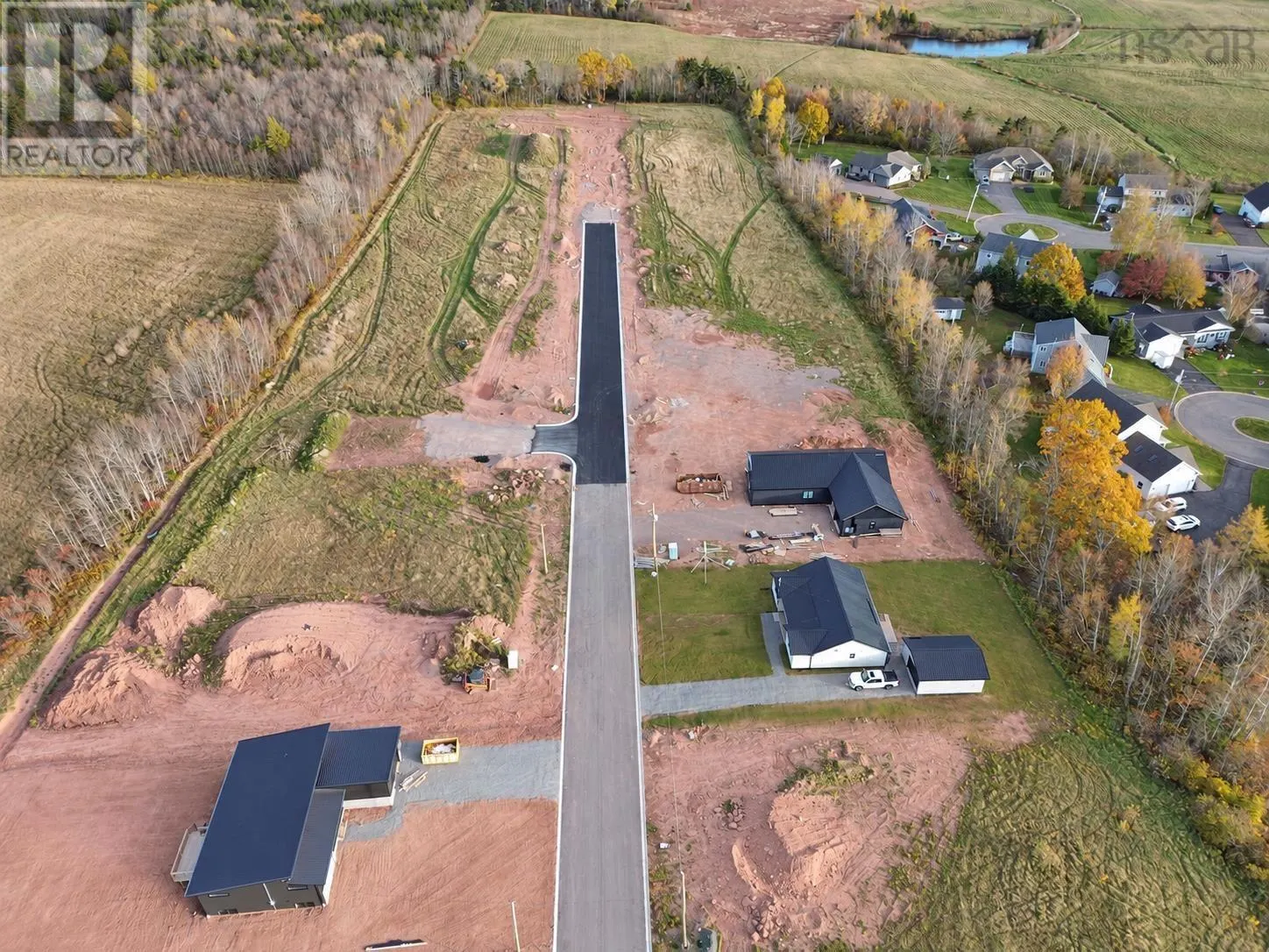 Lot 26-23 Marshview Drive