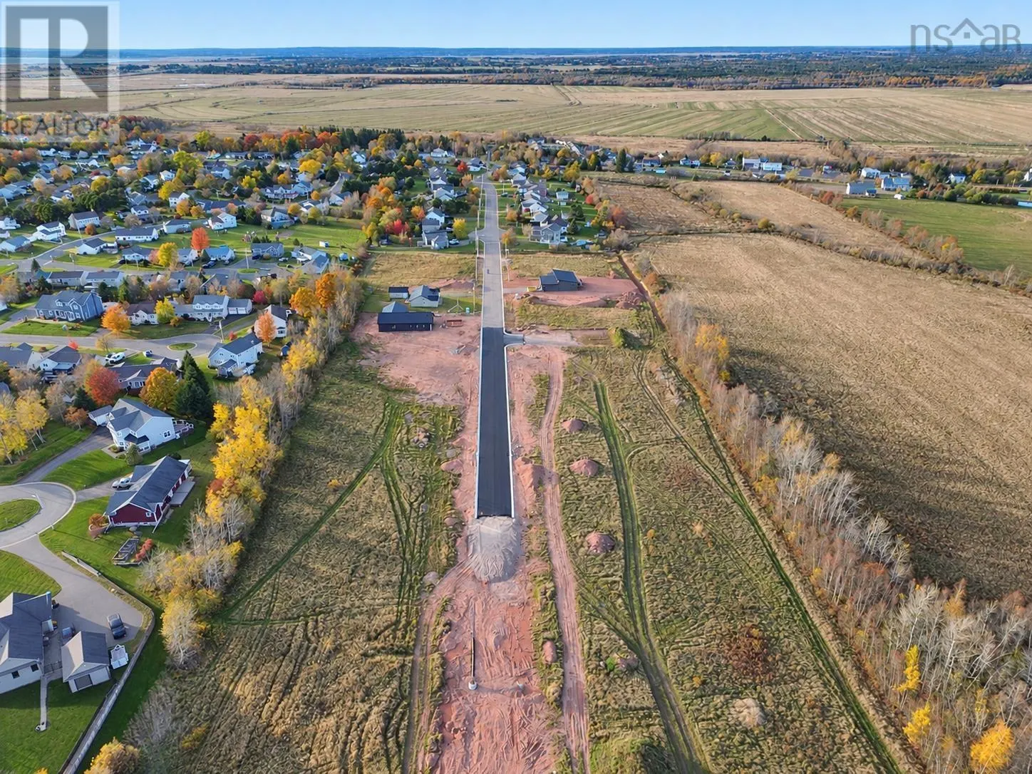 Lot 26-22 Marshview Drive