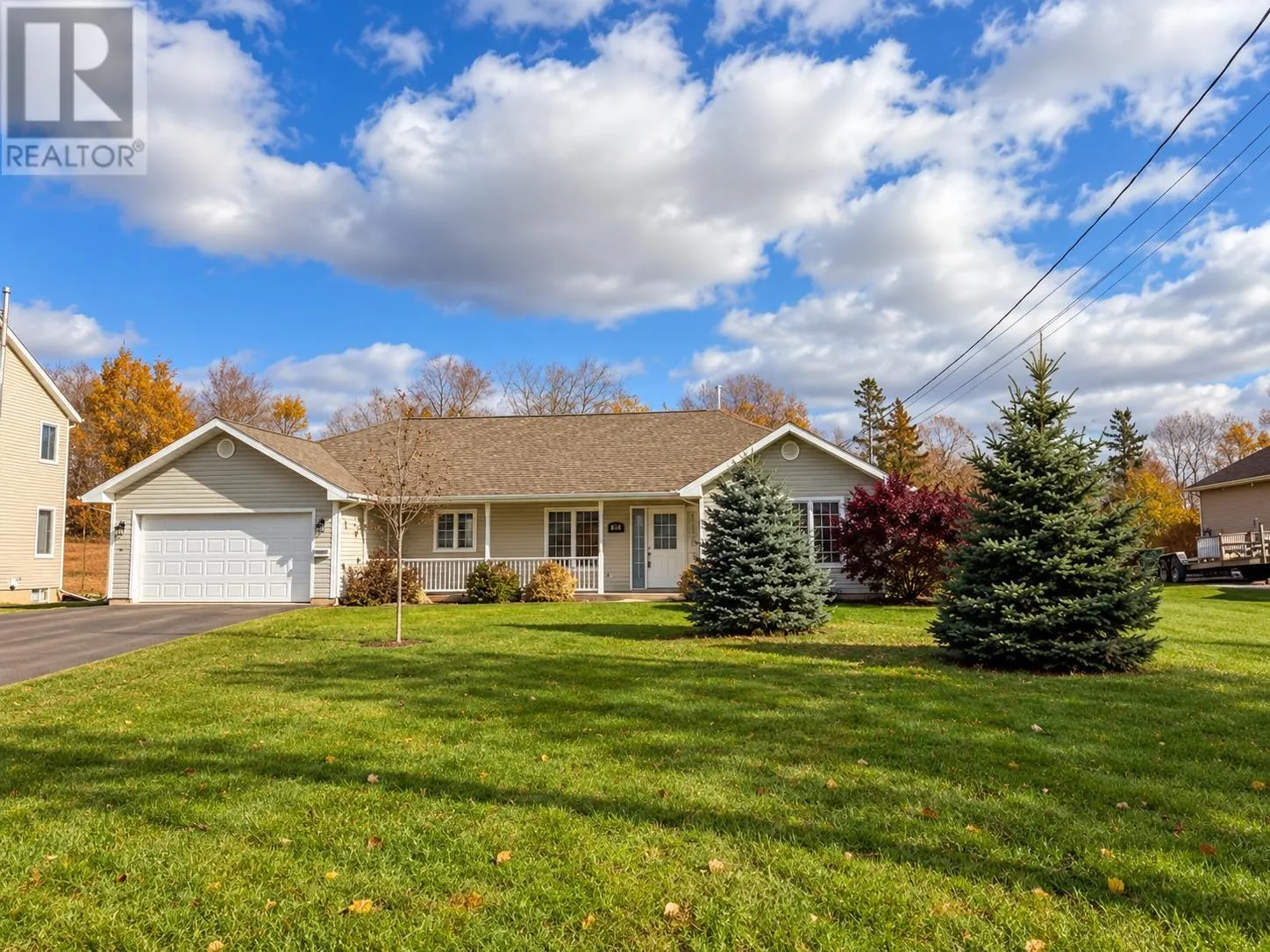 156 Crozier Drive
