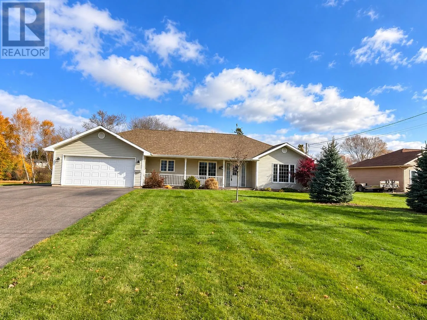 156 Crozier Drive