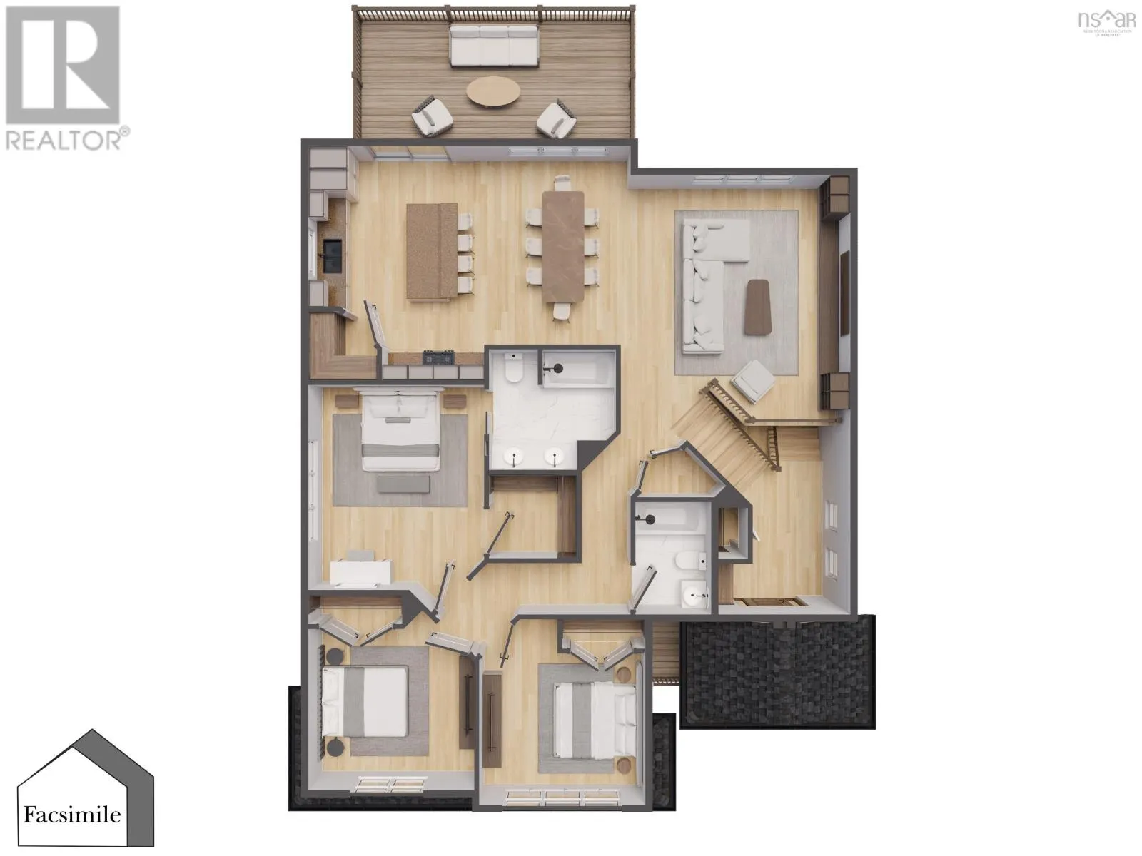 Lot 11 30 Seashell Lane|Driftwood Estates