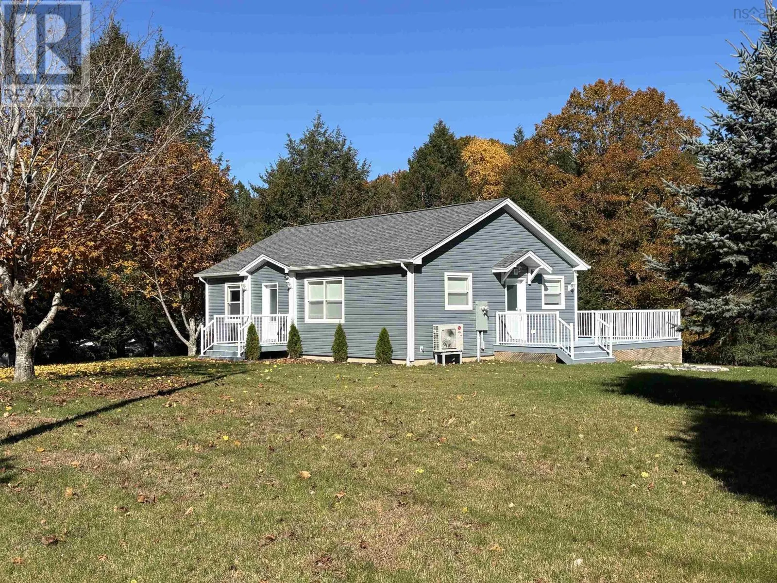 958 Upper Branch Road