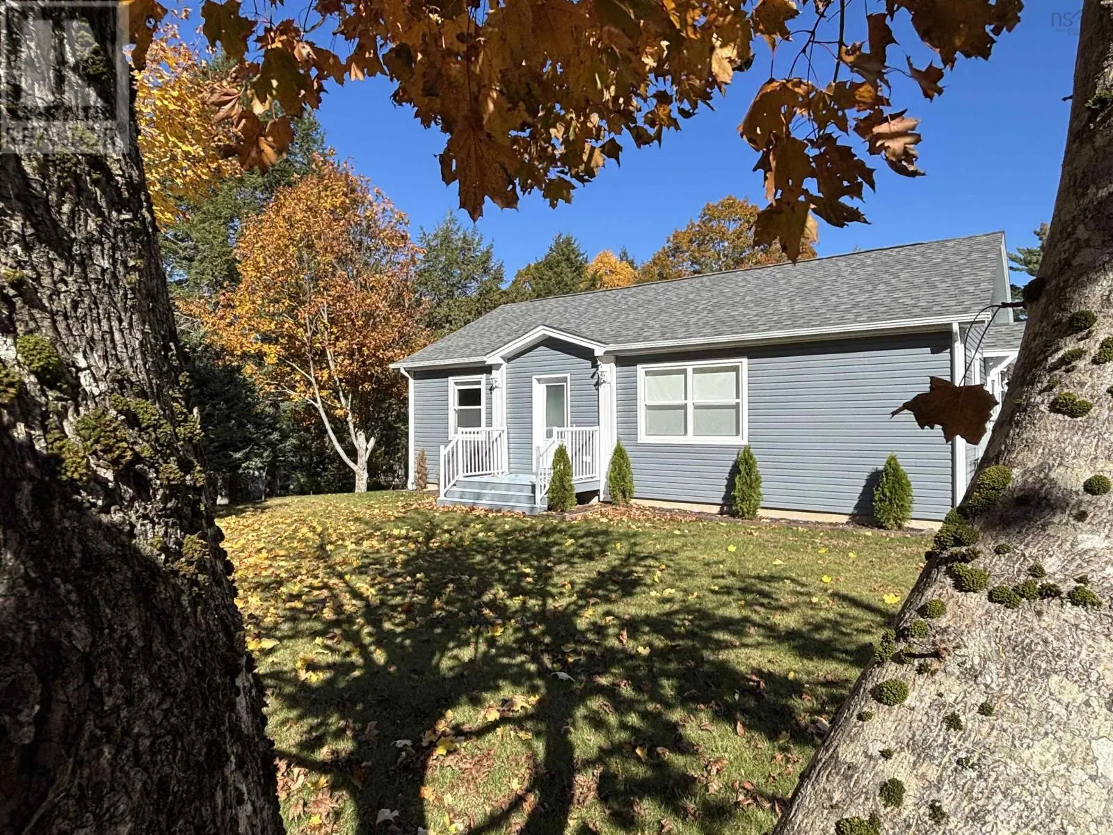 958 Upper Branch Road