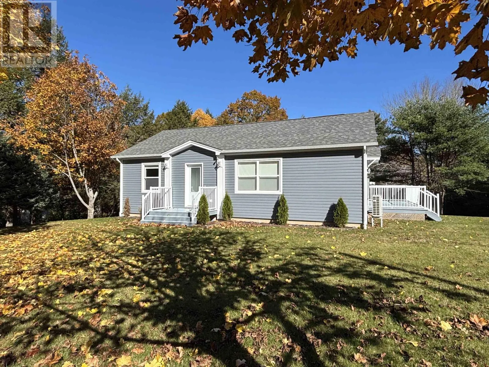 958 Upper Branch Road