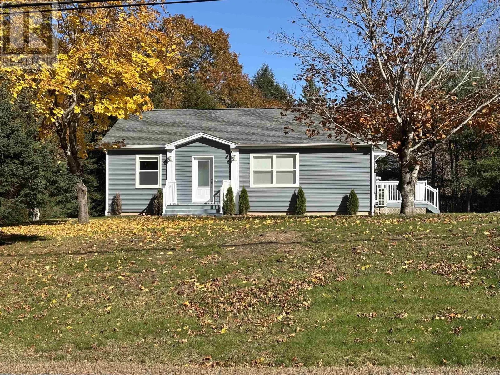 958 Upper Branch Road