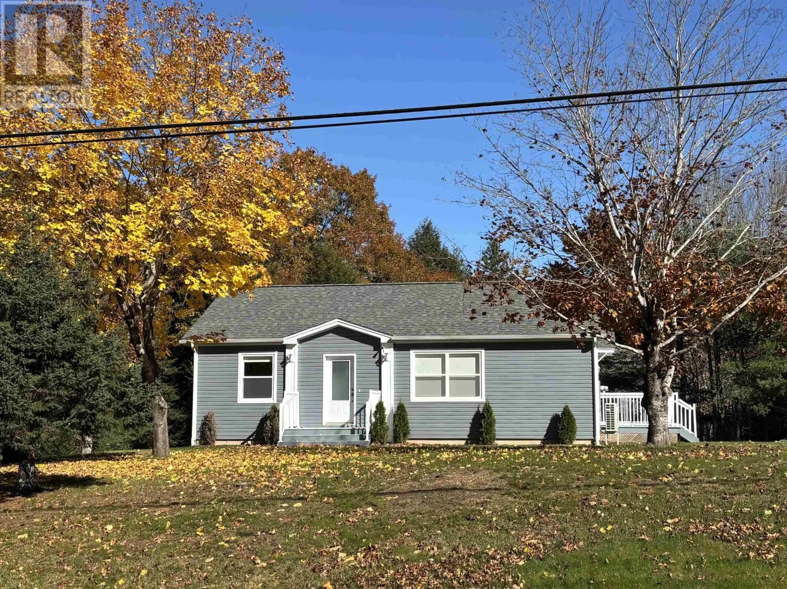 958 Upper Branch Road