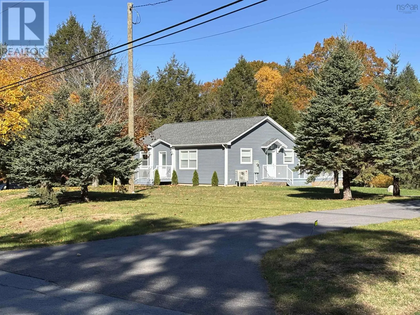 958 Upper Branch Road