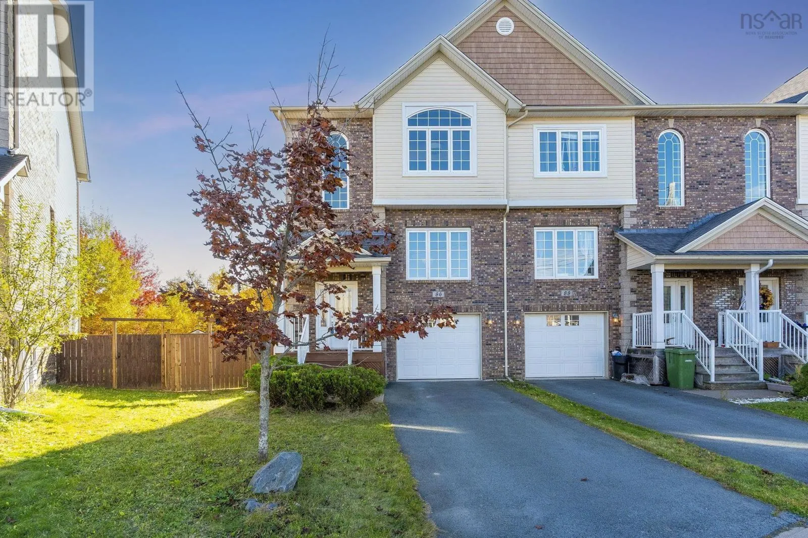 86 Stockton Ridge