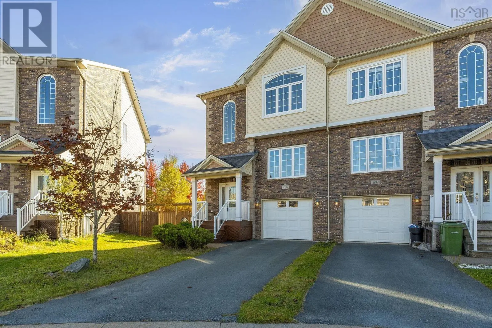 86 Stockton Ridge