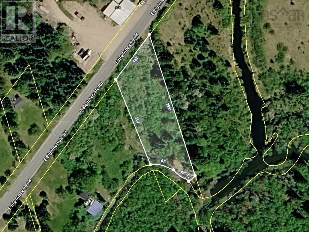 0 East Big Intervale Rd.