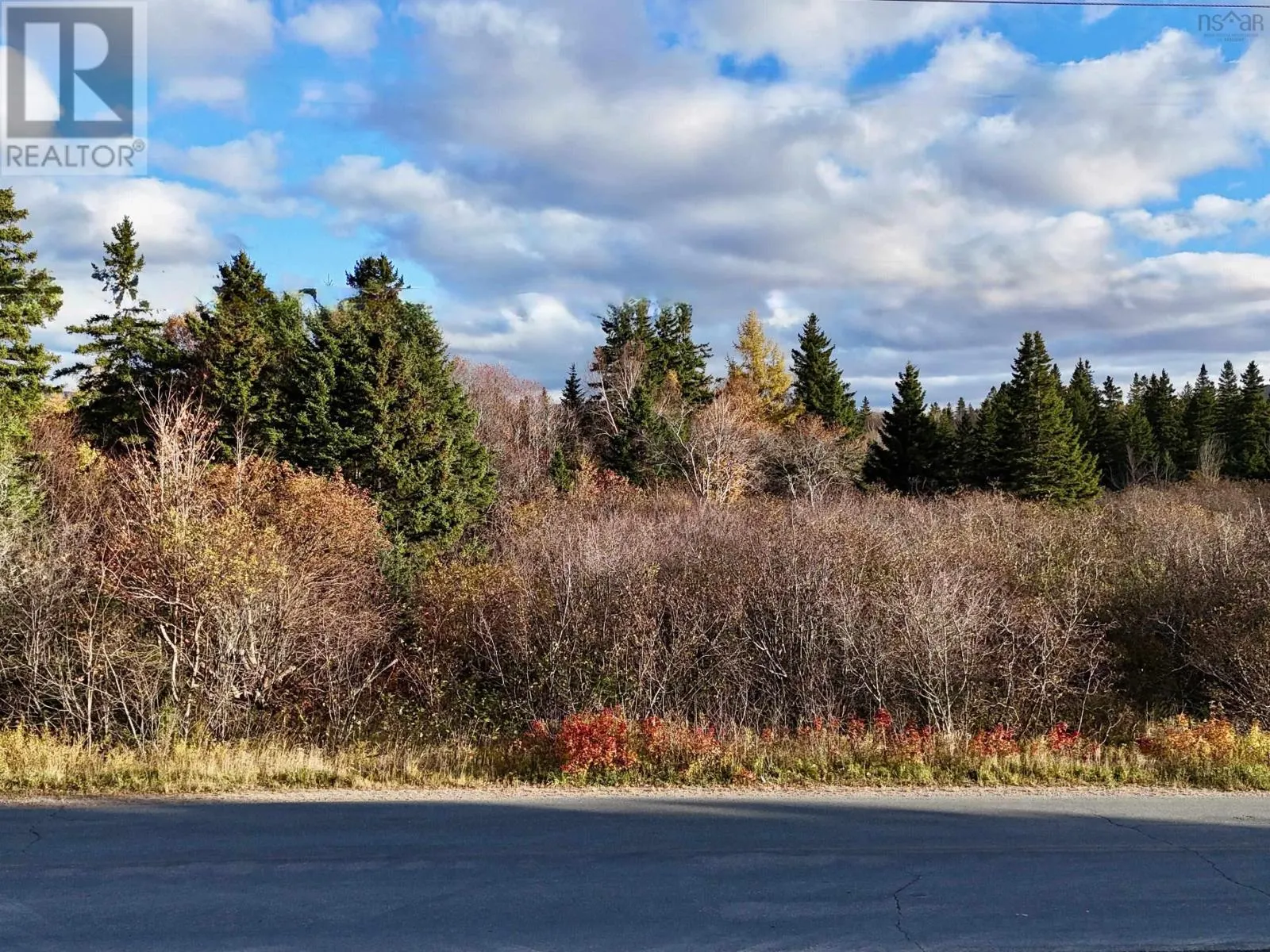 0 East Big Intervale Rd.