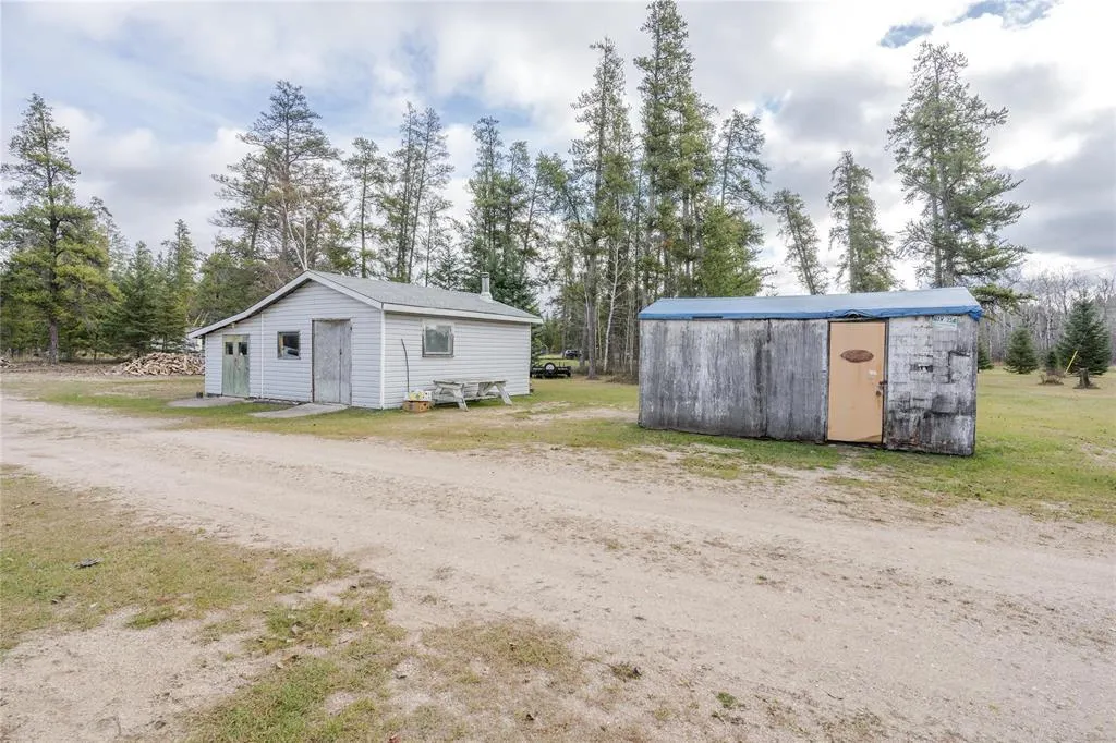 51117 DAWSON Road