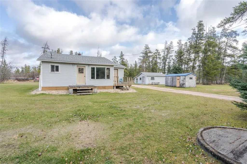 51117 DAWSON Road