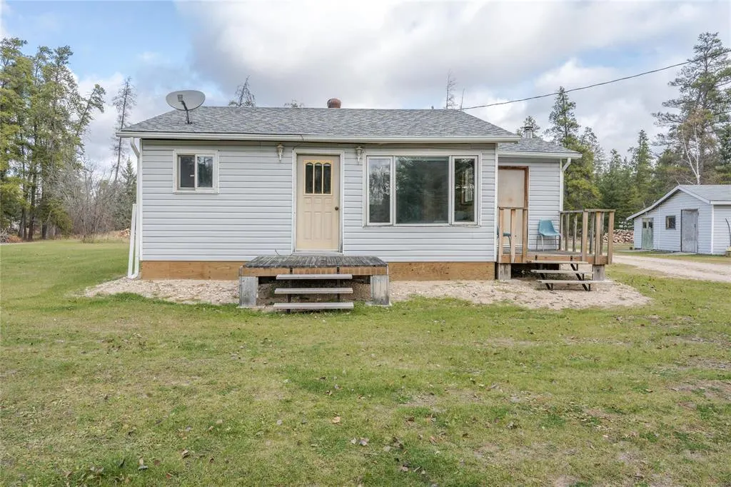 51117 DAWSON Road