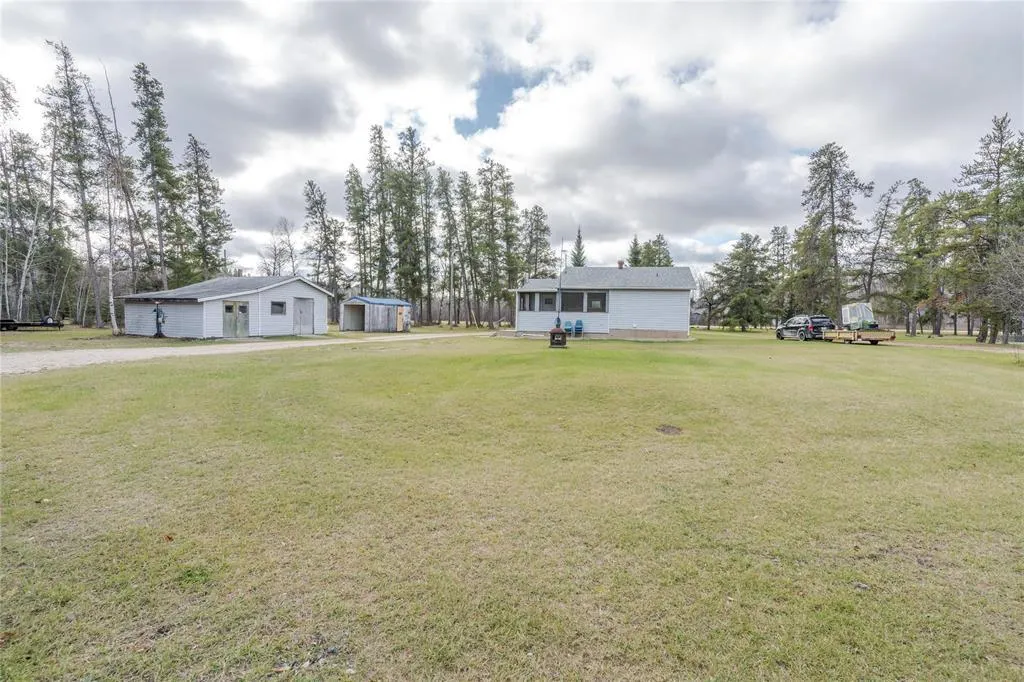 51117 DAWSON Road