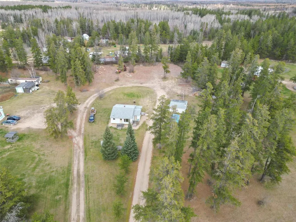 51117 DAWSON Road