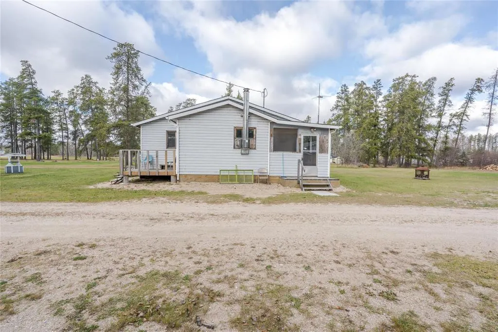 51117 DAWSON Road