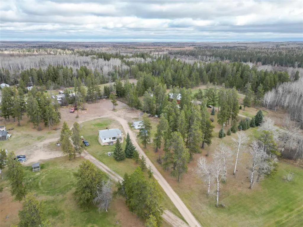 51117 DAWSON Road