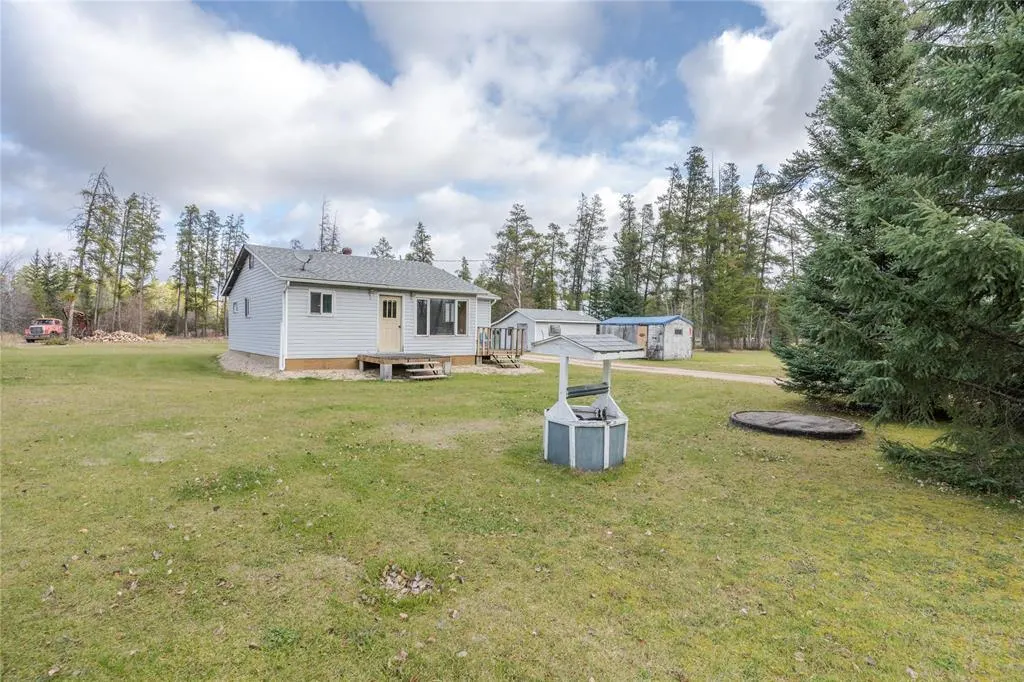 51117 DAWSON Road