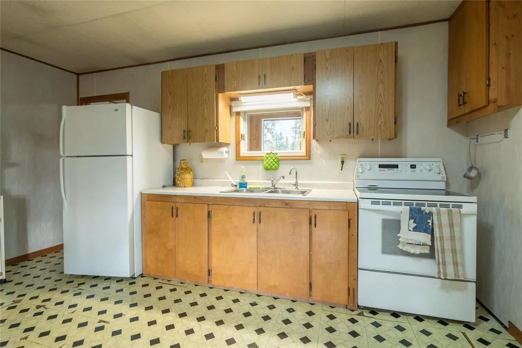 51117 DAWSON Road