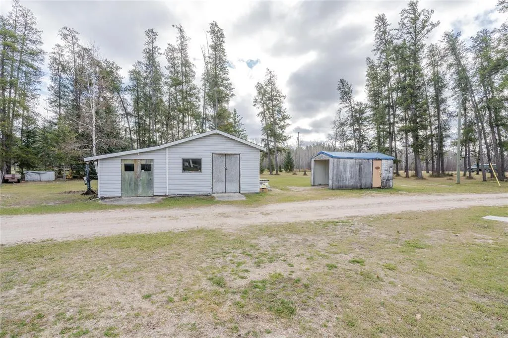 51117 DAWSON Road