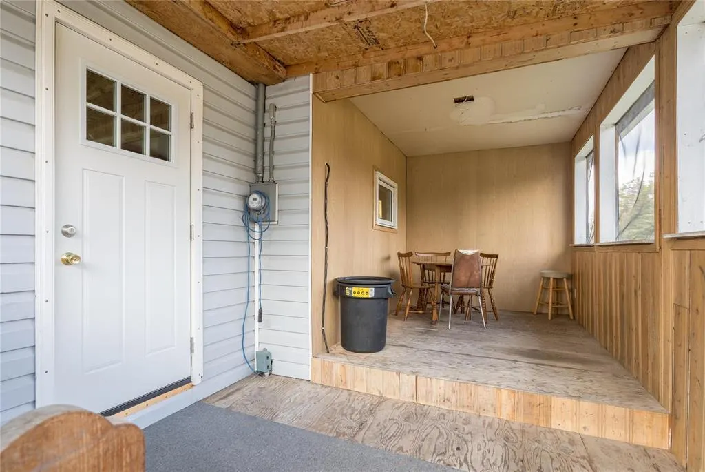 51117 DAWSON Road