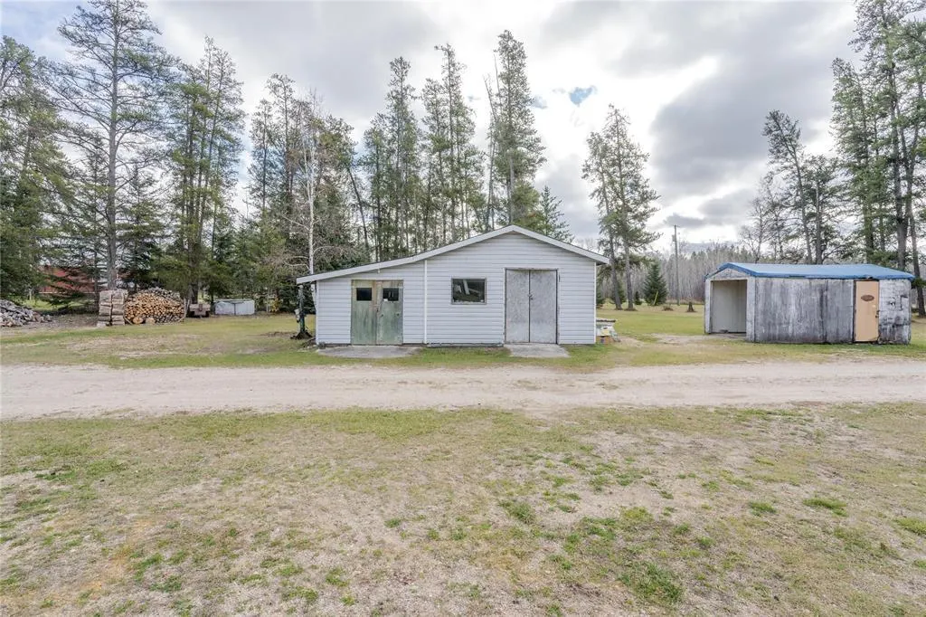51117 DAWSON Road