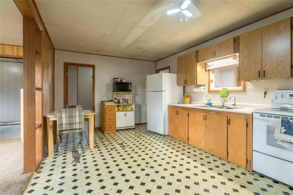 51117 DAWSON Road