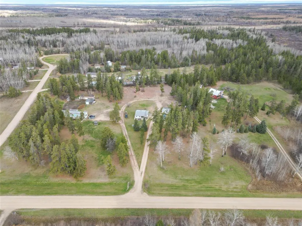 51117 DAWSON Road