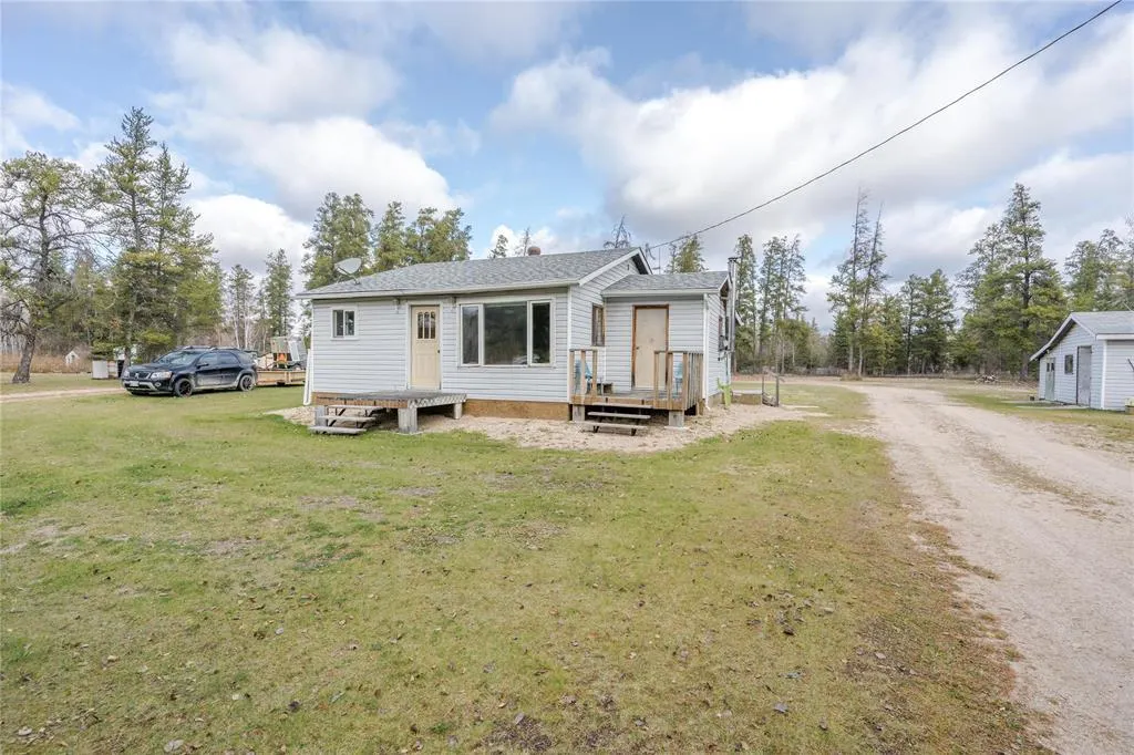 51117 DAWSON Road