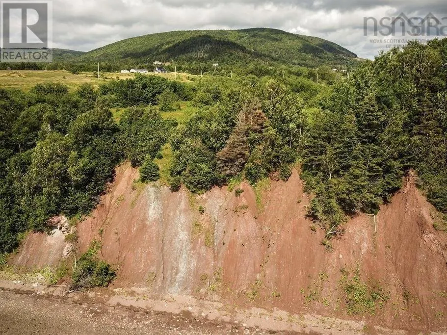 LOT A 0 Mabou Harbour Rd.