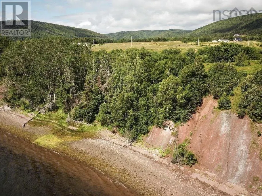 LOT A 0 Mabou Harbour Rd.