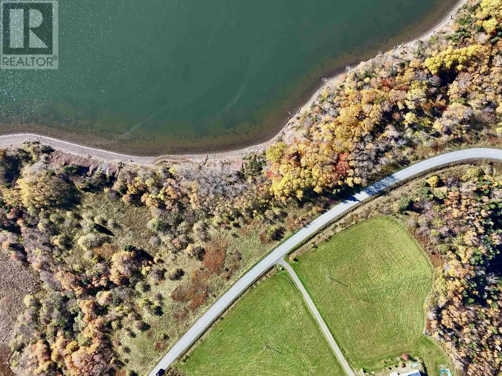 LOT A 0 Mabou Harbour Rd.