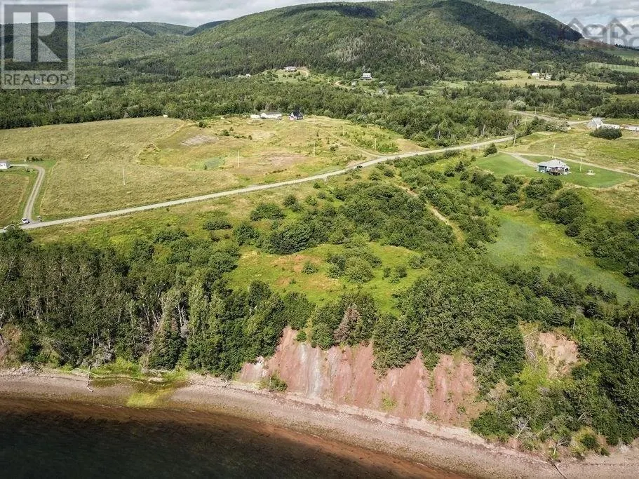 LOT A 0 Mabou Harbour Rd.